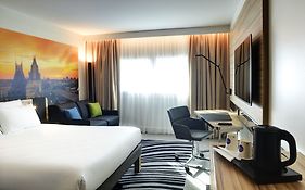 Novotel Paris 14 Porte D'orleans